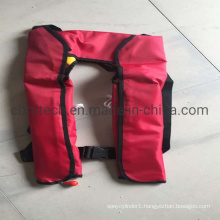 Wholesale Automatic Inflatable Life Jackets Life Saving Vests